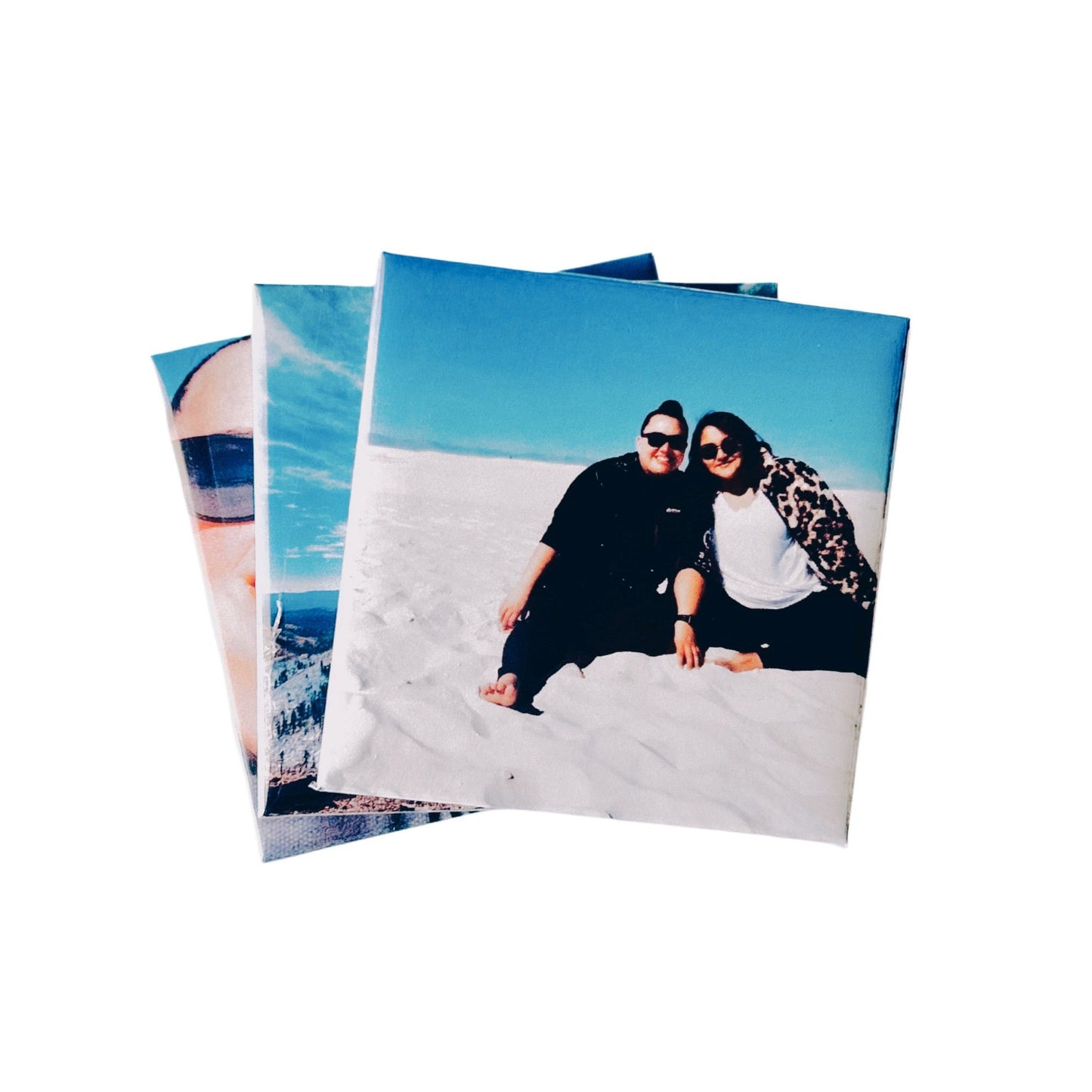 Photo Magnets