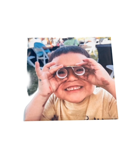 Photo Magnets